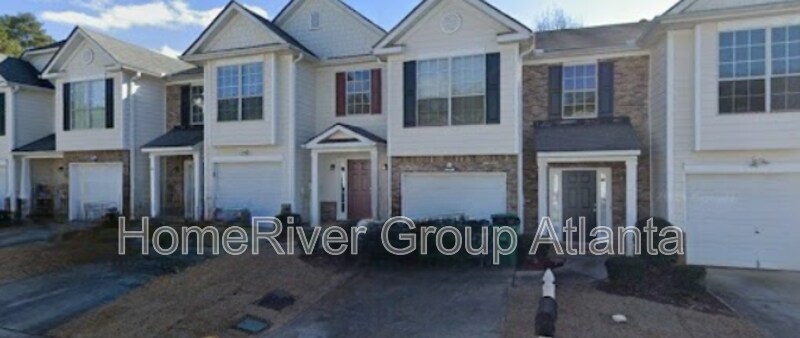 Foto principal - 3670 Harvest Dr