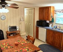 kitchen - 1496 Winklers Creek Rd