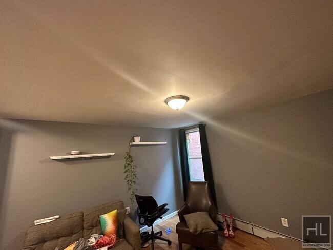 Foto del edificio - 85 STREET