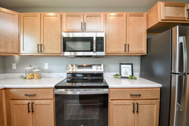 Building Photo - 3900 S Caballo Ct