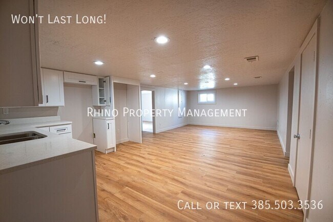 Foto del edificio - 2396 S 300 E