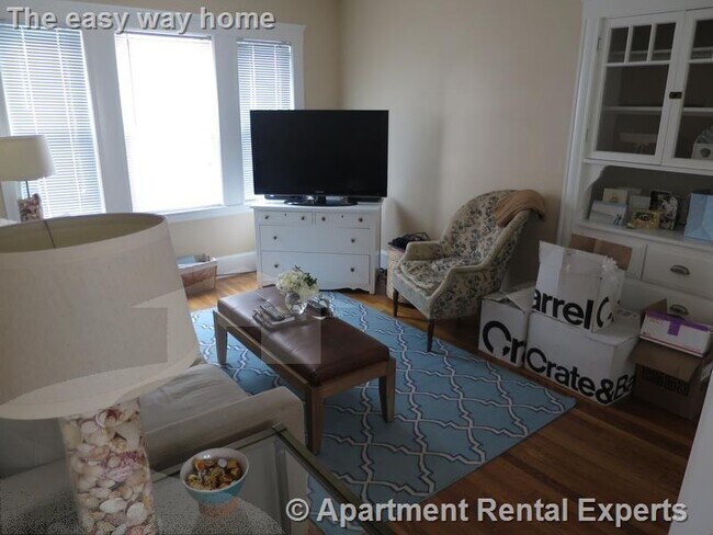 Foto del edificio - 12 Silvey Pl