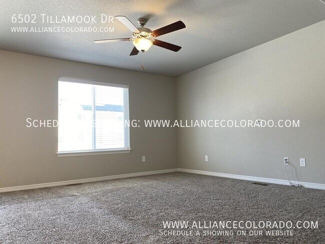 Building Photo - 6502 Tillamook Dr