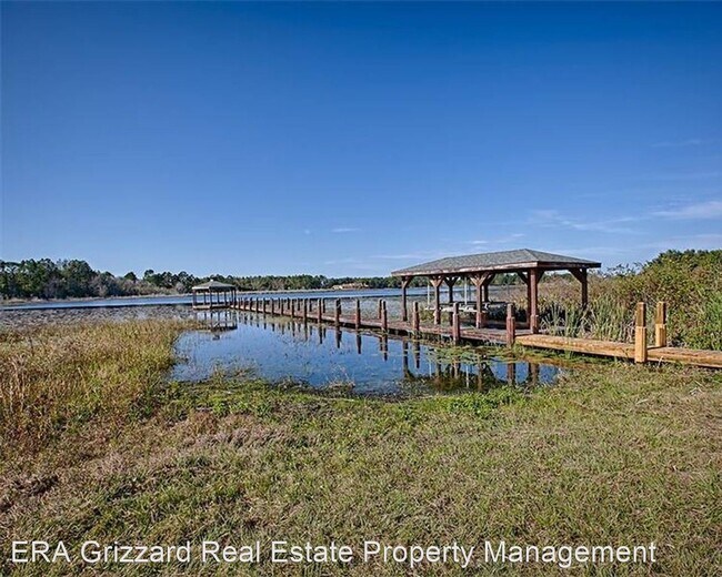 Foto del edificio - 4 br, 4 bath House - 10545 Lake Gary Rd