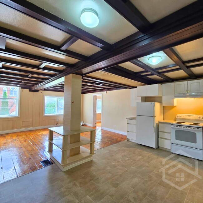 Photo du bâtiment - 1Bedroom Unit Available in Springfield!!