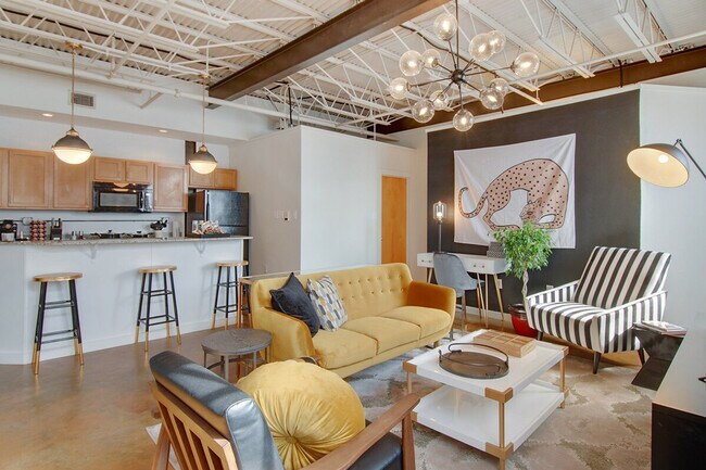 Foto del edificio - 527 St Joseph St