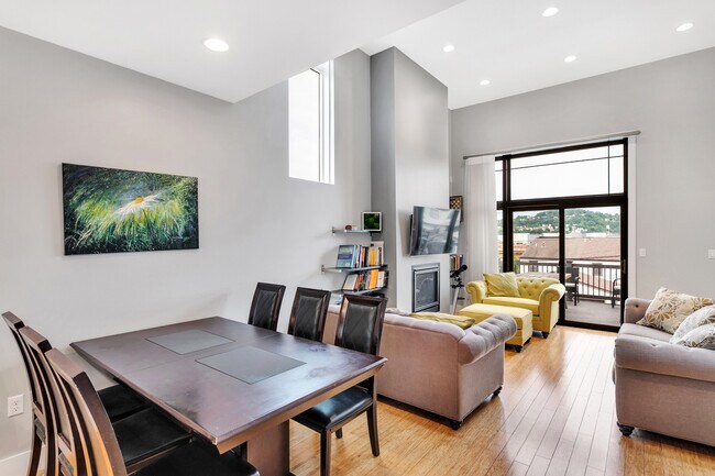 Foto del edificio - 3433 Ligonier St