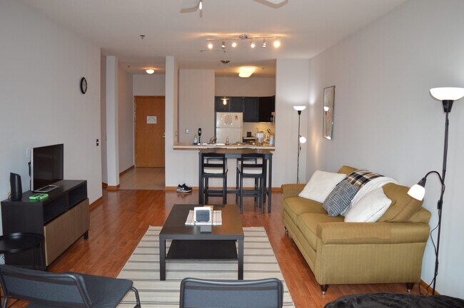 Foto del edificio - 301 Harbour Town Dr