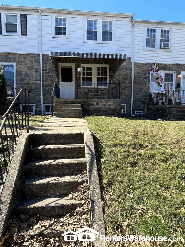 Foto del edificio - 10 Enjay Ave