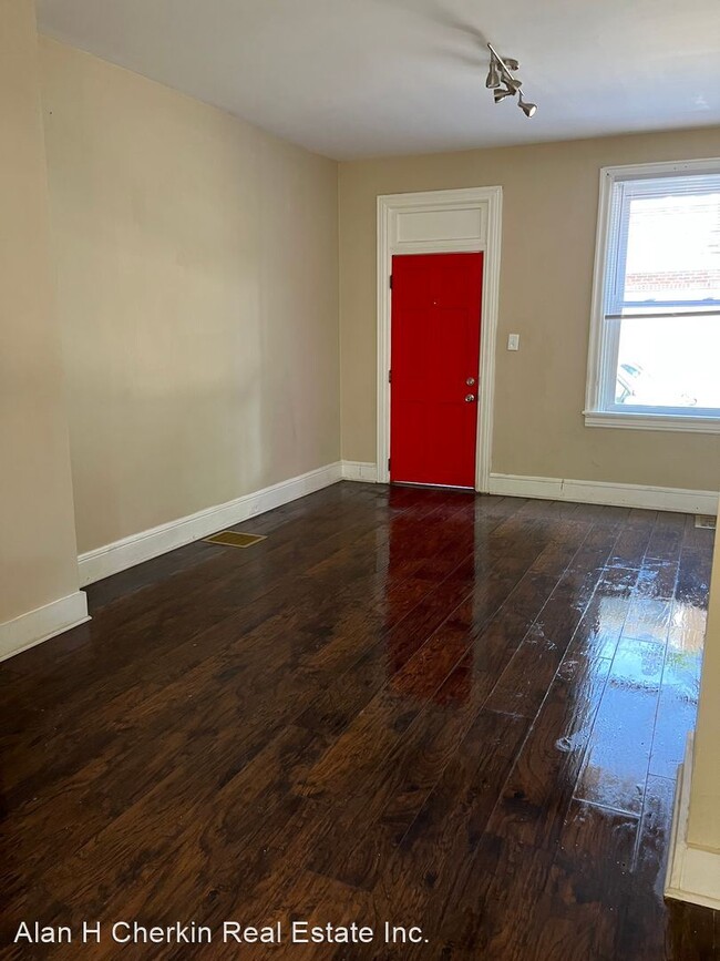 Foto del edificio - 2 br, 1 bath House - 341 East Marion Street