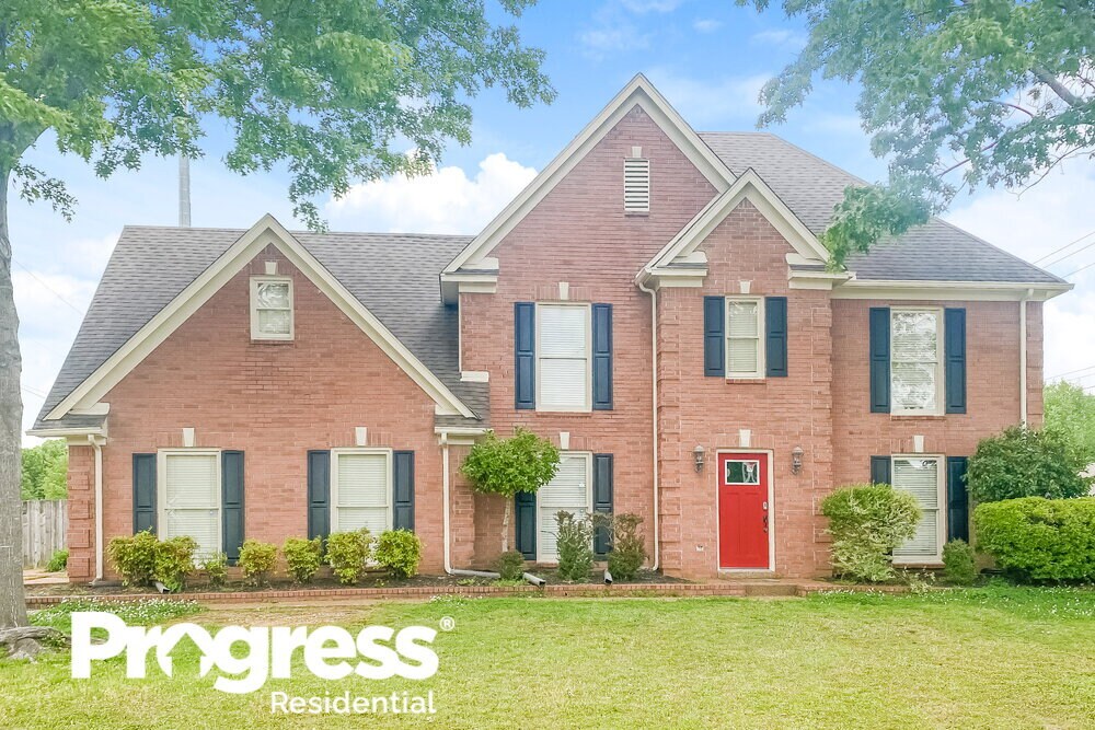 8720 Bazemore Rd, Cordova, TN 38018 House for Rent in Cordova, TN