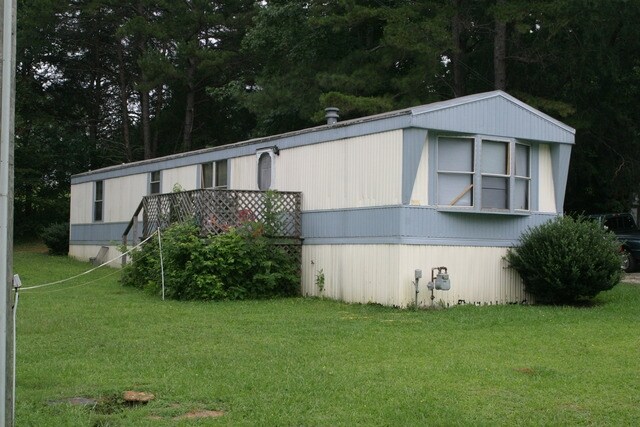 Primary Photo - Mobile Home Park