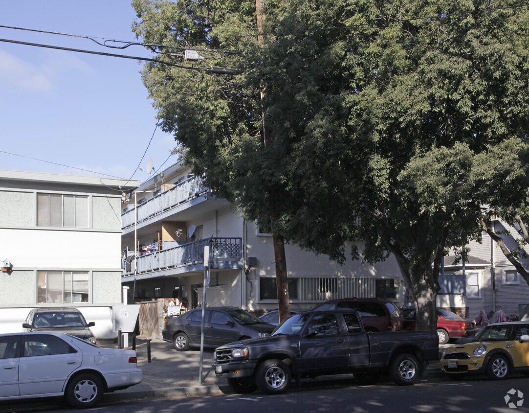 Foto del edificio - 415 S 5th St