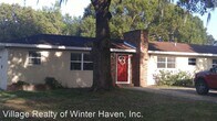Primary Photo - 102 N Lake Florence Dr