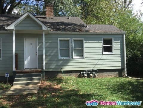 Primary Photo - 2950 Semmes St