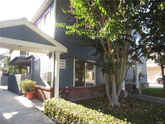 Building Photo - 8317 College Ave