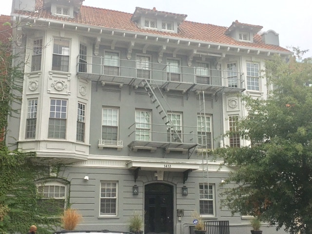 Photo - 1413 T St NW Apartment