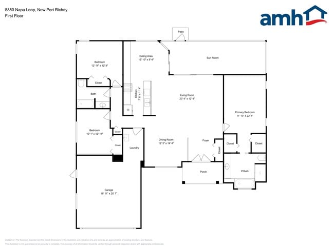 Building Photo - 8850 Napa Loop