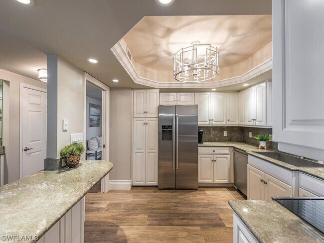 Foto del edificio - 4051 Gulf Shore Blvd N