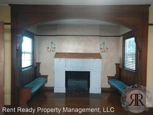 Building Photo - 4 br, 1.5 bath House - 1116 S 16th Ave
