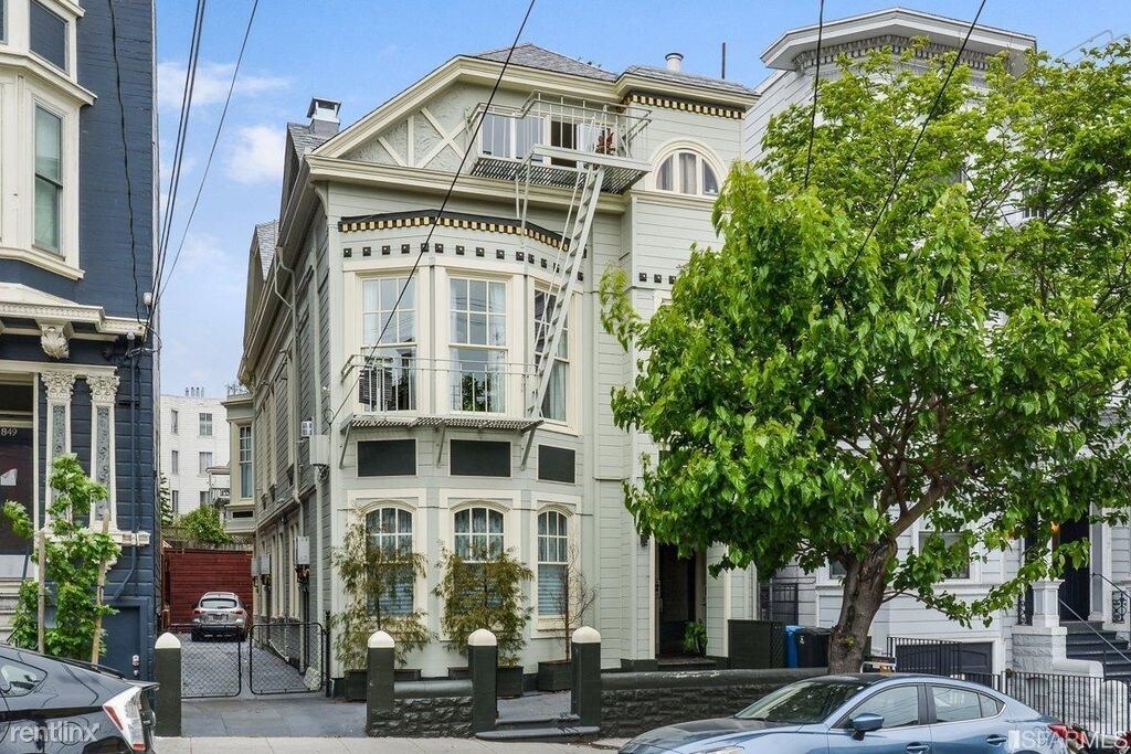 Foto principal - 835 Cole St