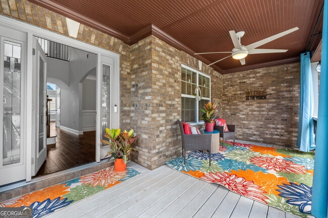 Building Photo - 4407 Minkslide Dr