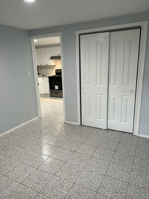 Master Bedroom - 13211 11th Ave