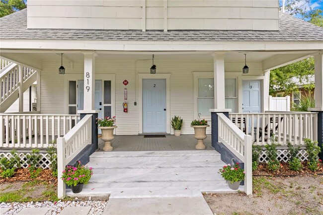 Foto del edificio - 819 11th St N