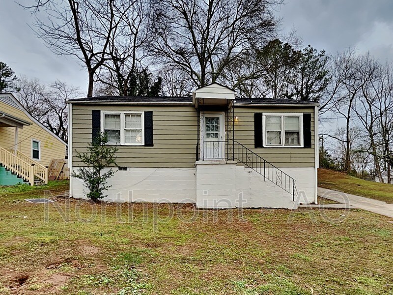 Primary Photo - 2903 Blount St