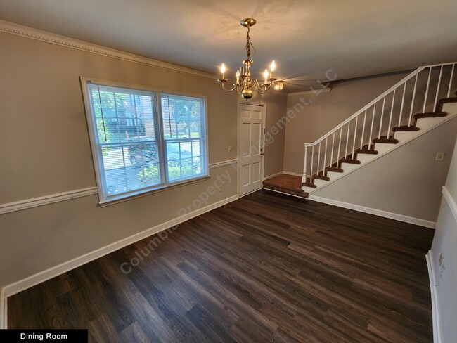 Building Photo - 7602 Hunt Club Rd