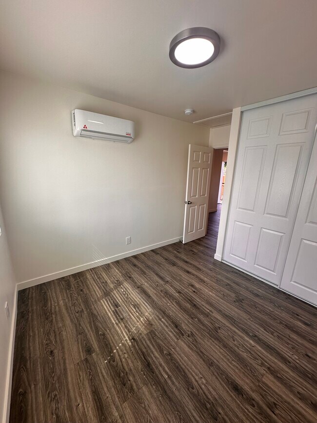 Bedroom 1 - 1031 Beverly St