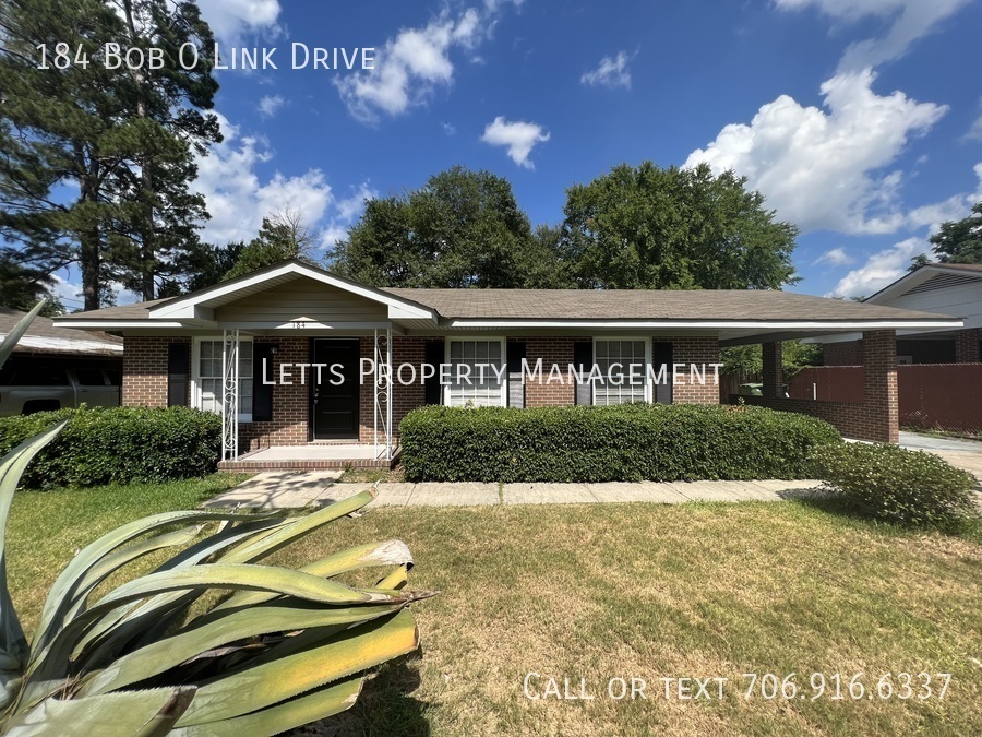 Primary Photo - RENOVATED RENTAL READY!!