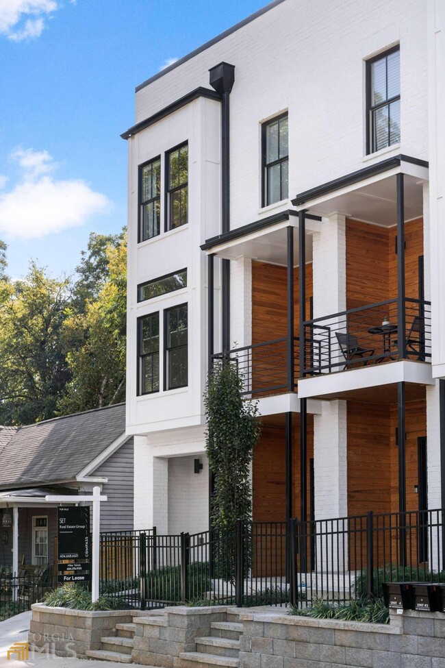 Foto del edificio - 601 McDonald St SE