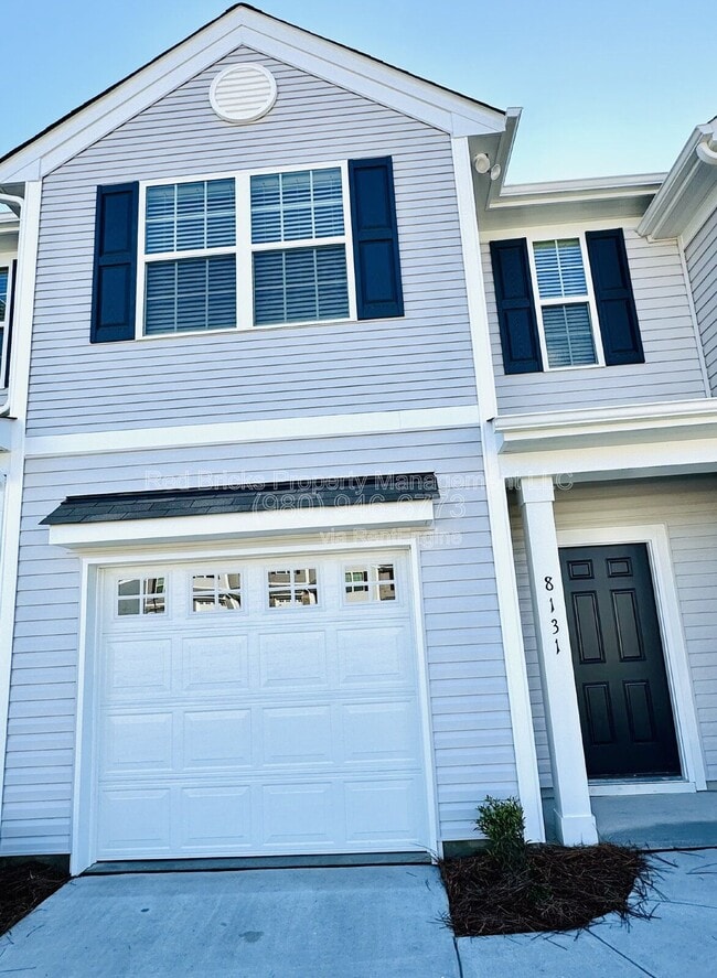 Building Photo - 8131 Murray Br Dr