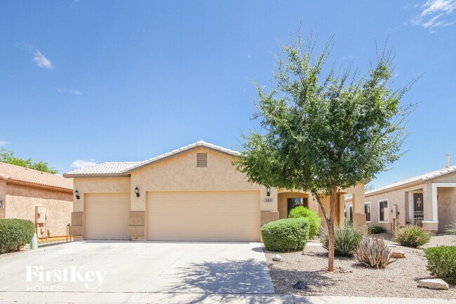 Foto del edificio - 265 E Dry Creek Rd