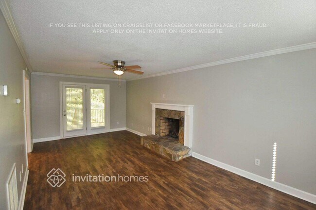 Building Photo - 104 Tarpley Way