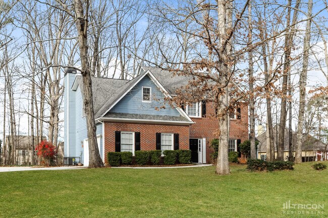 Foto del edificio - 2611 Peregrine Ct