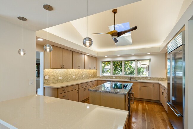 Foto del edificio - 4639 Waipahee Pl