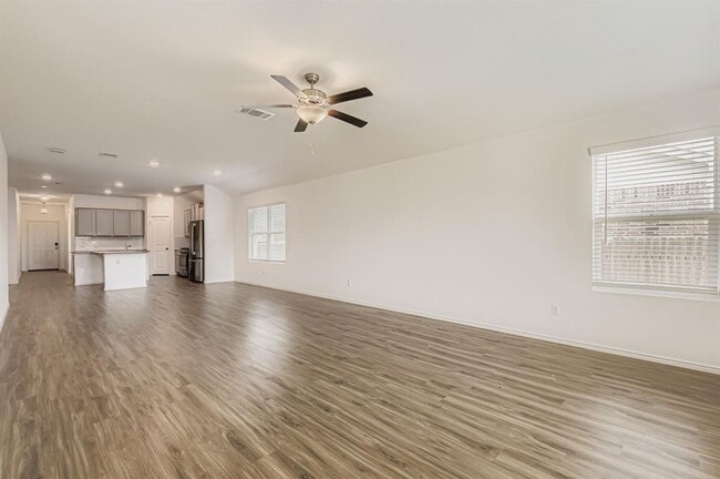 Foto del edificio - 128 Concho Brook Bnd