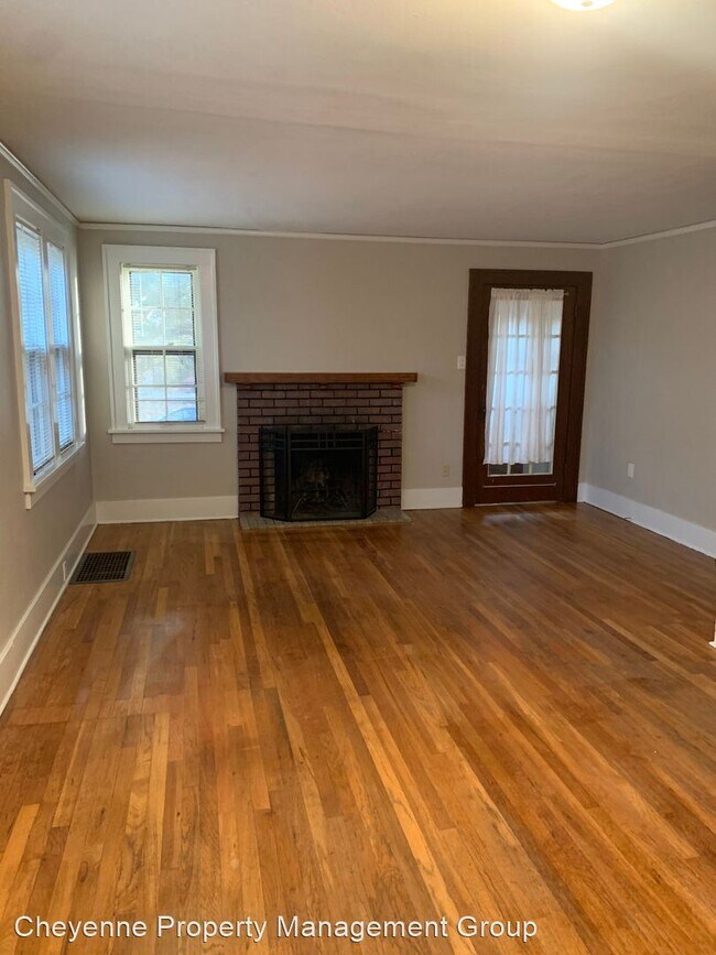 Foto del edificio - 2 br, 2 bath House - 408 W 1st Ave