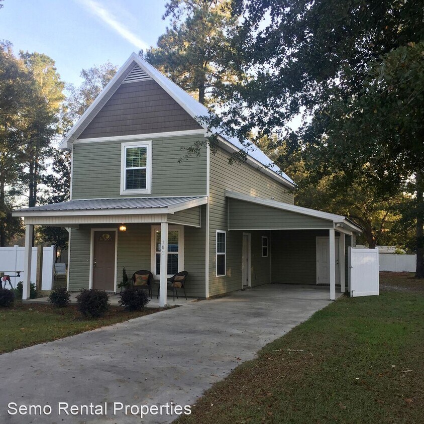 Primary Photo - 3 br, 2 bath House - 101 Southbrook Dr