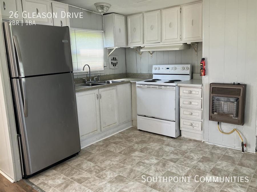 26 Gleason Dr, Starkville, MS 39759 House Rental in Starkville, MS