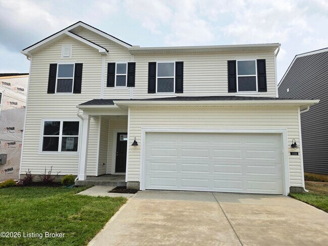 Foto del edificio - 11144 Castlebrook Dr