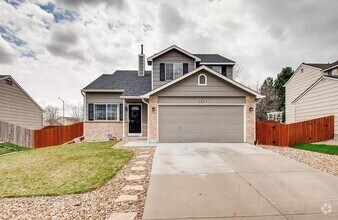 Building Photo - 1247 Cedarwood Dr
