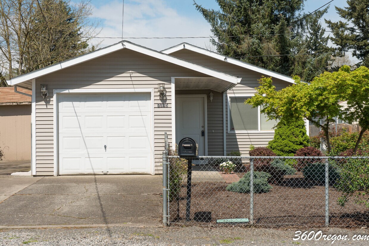 Foto principal - 7305 SE Harney St