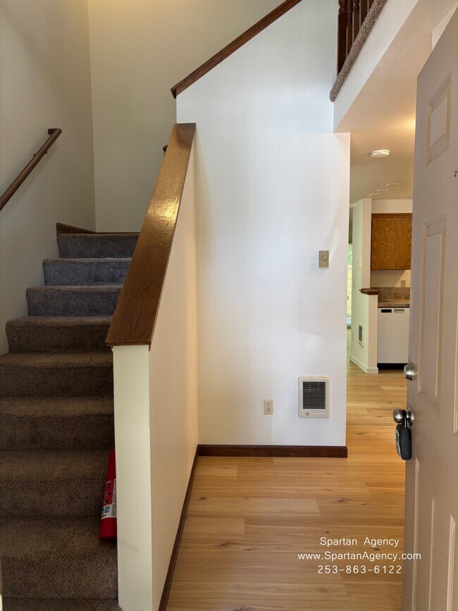 Building Photo - 11607 89th Avenue Ct E