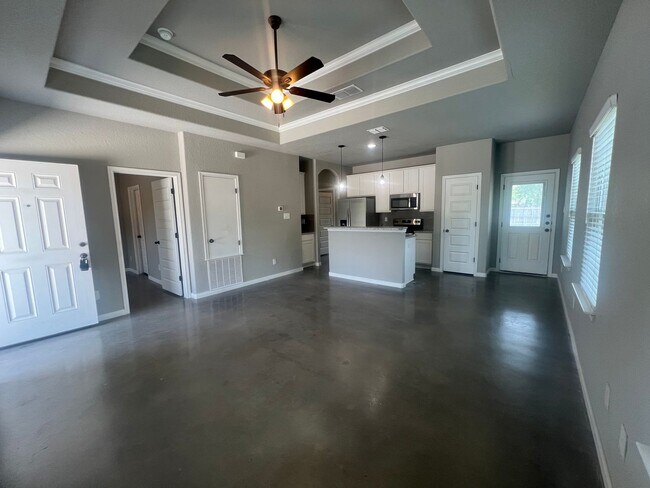 Foto del edificio - Luxury 3/2 Duplex in Seguin, Texas