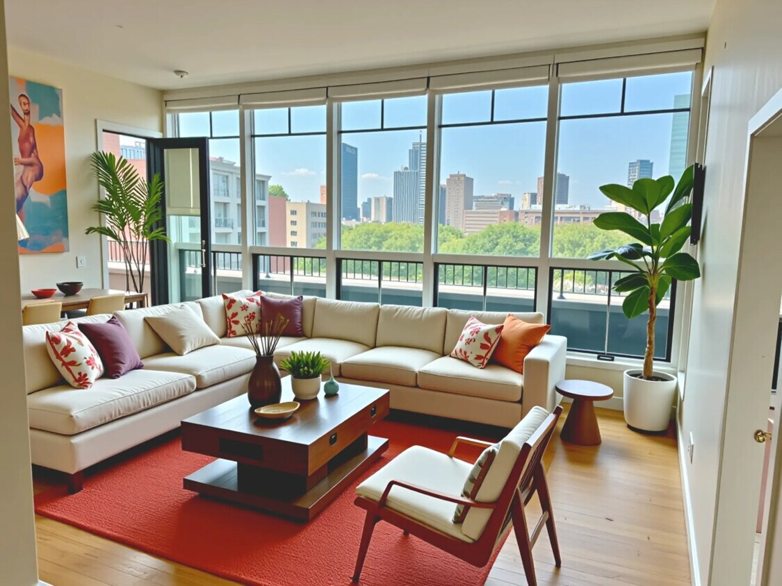 Foto principal - 490 Harrison Ave