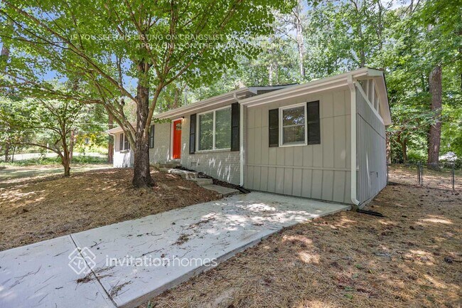 Building Photo - 3035 Kingston Ct