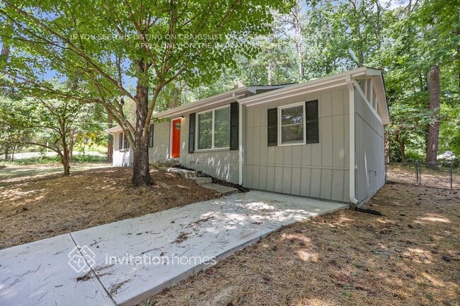 Foto del edificio - 3035 Kingston Ct